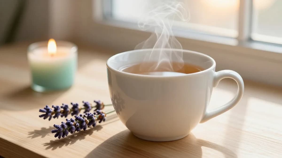 Sunday Evening Cortisol Spike? Reset Your Nervous System