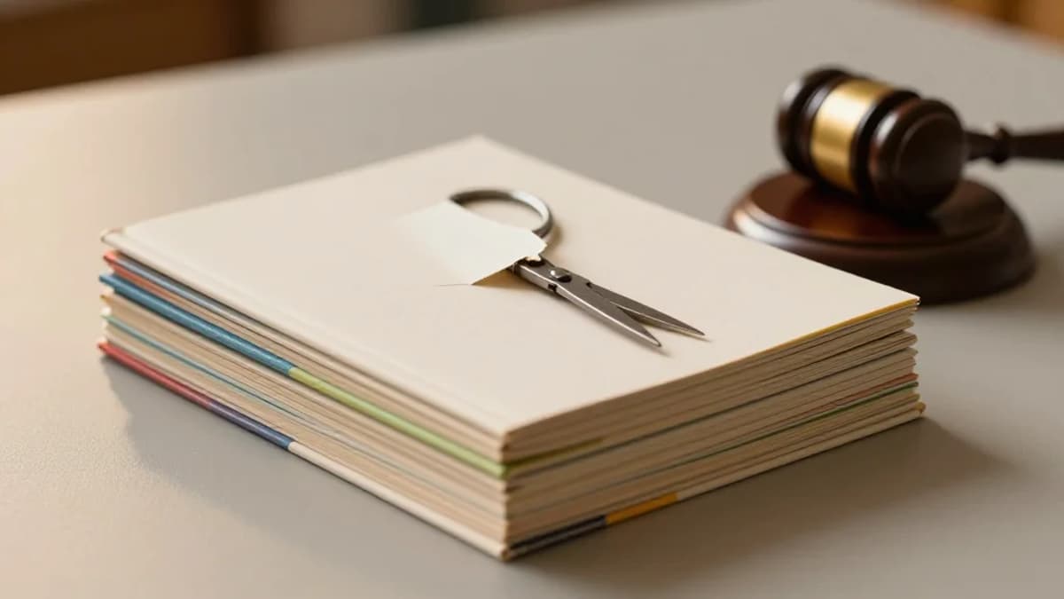 Congress Targets School Book Bans on Gender Identity