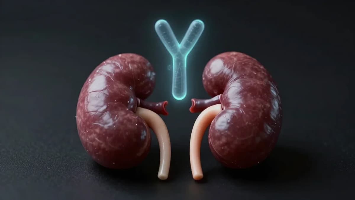 2026 Catalysts: Breakthrough Progress in Renal Disease