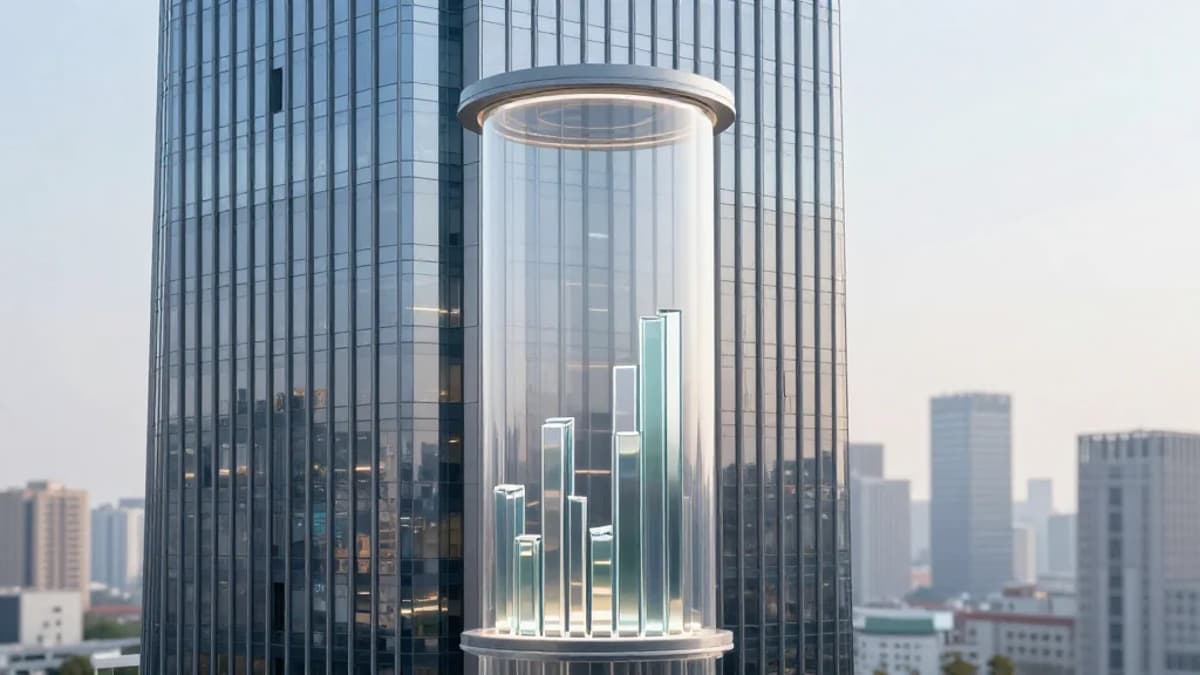 2026 Banking Trends: Data-Driven Insights and Bold Opinions