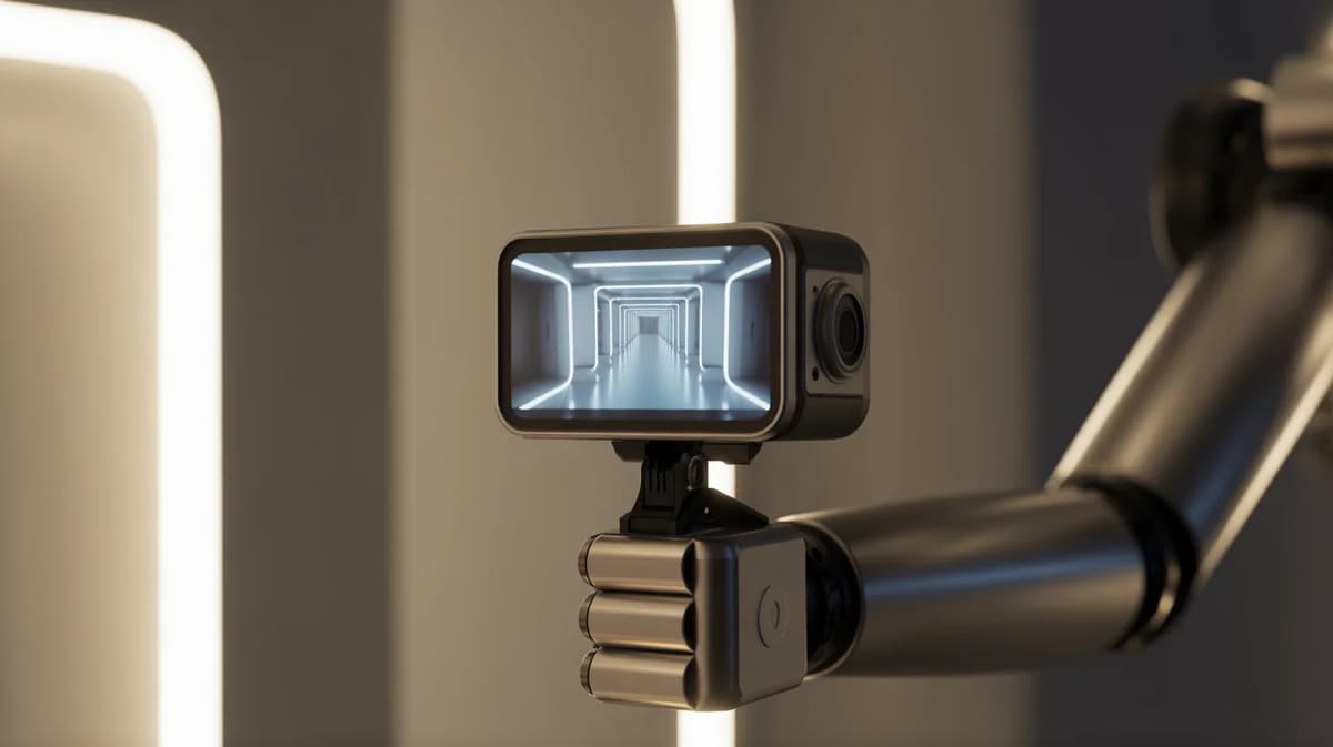 EgoX Converts Third‑person Video Into Endless Egocentric Robotics Data