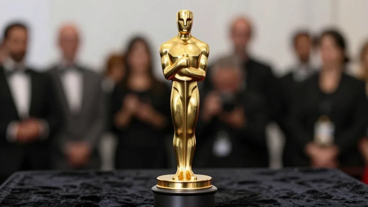 Oscars Voters Remain Predominantly White, American; Women at 35%