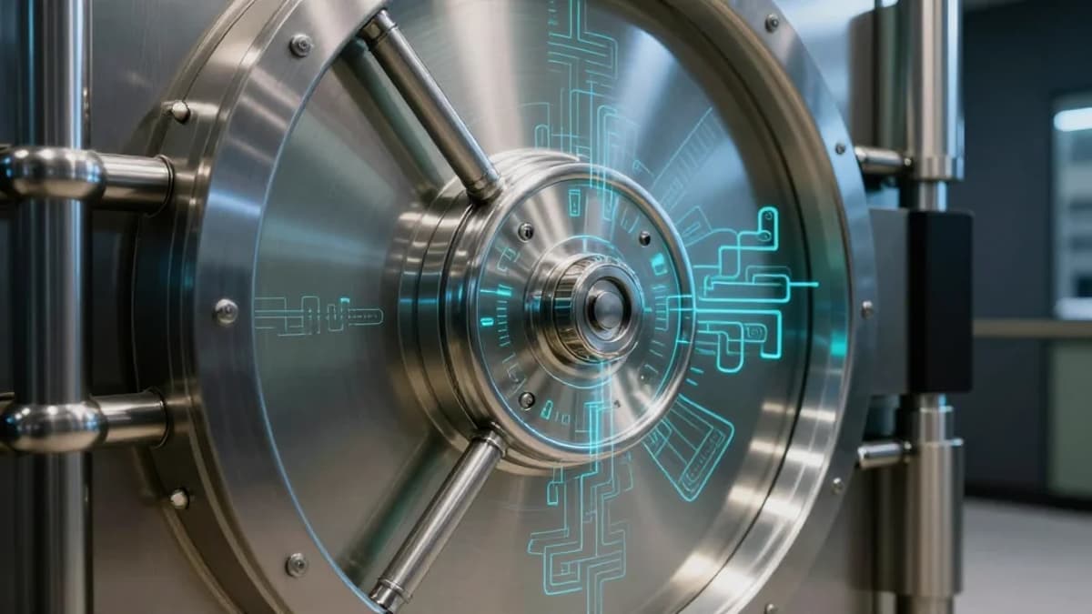 Criminals Outpacing Banks as Firms Struggle with AI Defence, Report Warns
