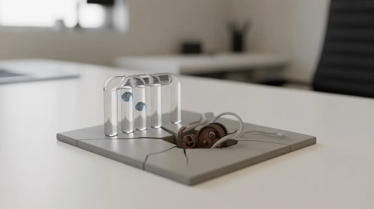 Growth Stalls Beyond Pipeline: Uncover Deeper Business Bottlenecks