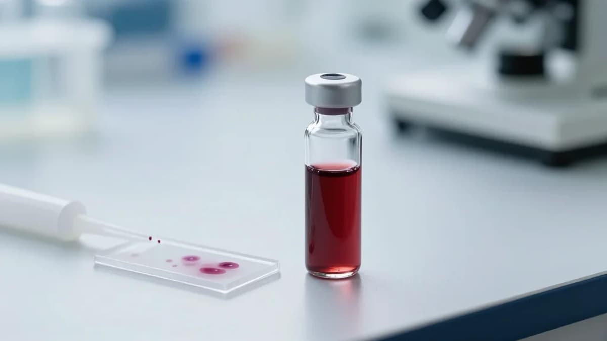 Common Blood Marker May Predict Response to Anti-IgE Therapy in Chronic Hives