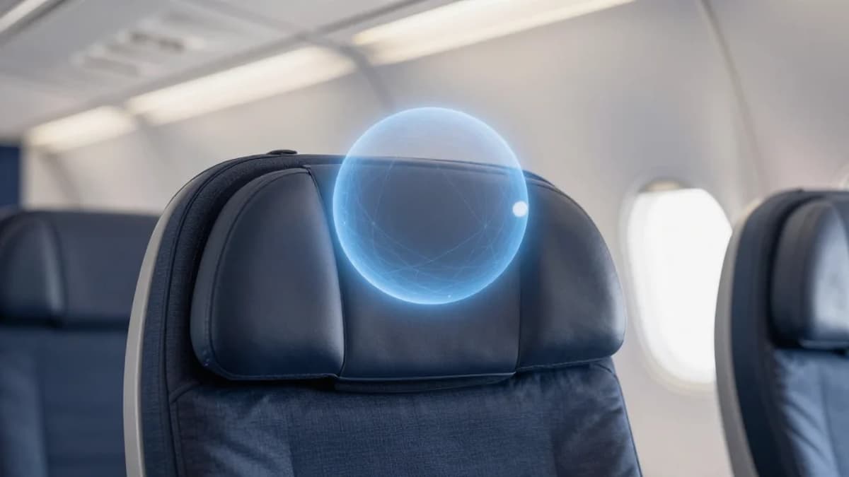 Japan Airlines Adds LEO Satellite Wi‑Fi to 787‑9 Fleet