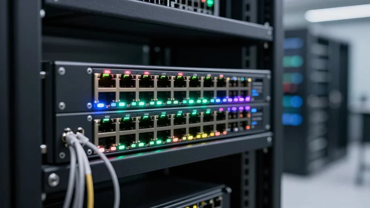 Presentation: Netlab Overview and Use Cases