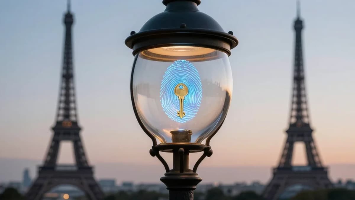 FIDO Paris Seminar 2026