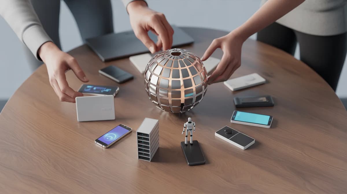 Gemini 3 Launch Highlights Massive Coordination Effort