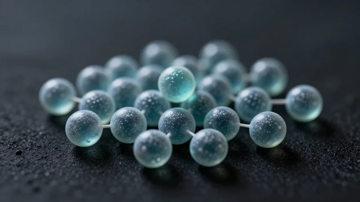 Making Hydrogen Fuel Cells 'Less Precious'