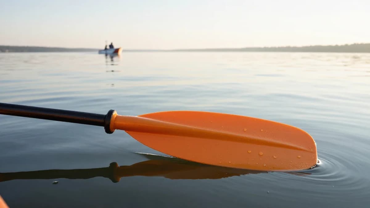 Hey Paddlers, The U.S. Coast Guard Wants To Hear From You