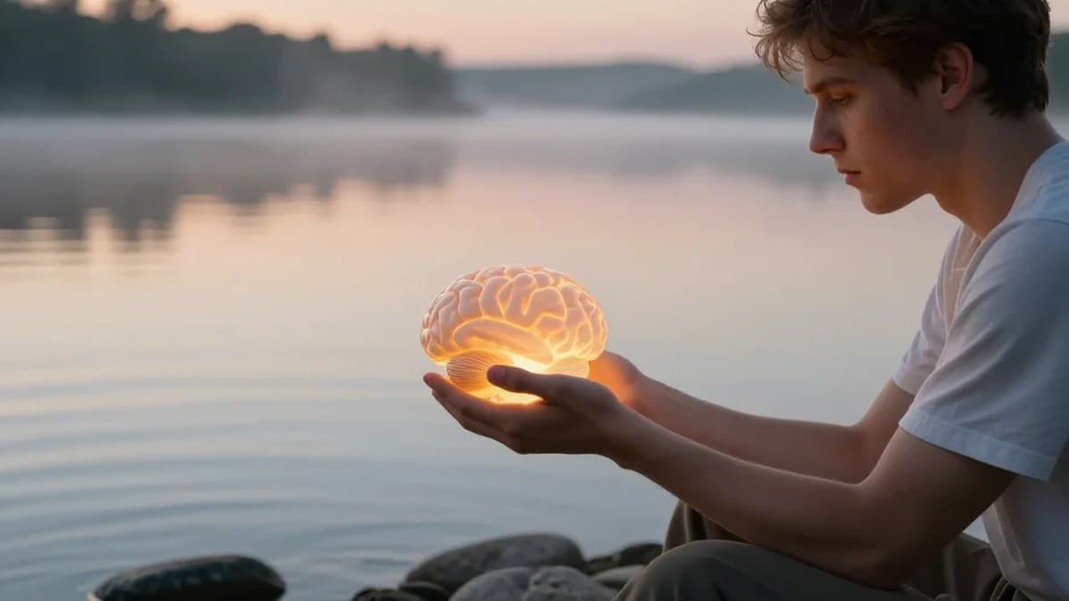 Three Steps to a Healthier Relationship with ADHD