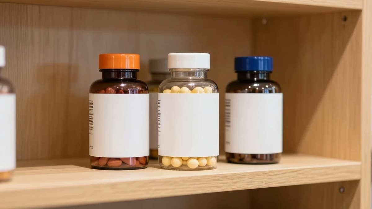 Retail Channels Remain Key as U.S. Supplements Market Grows