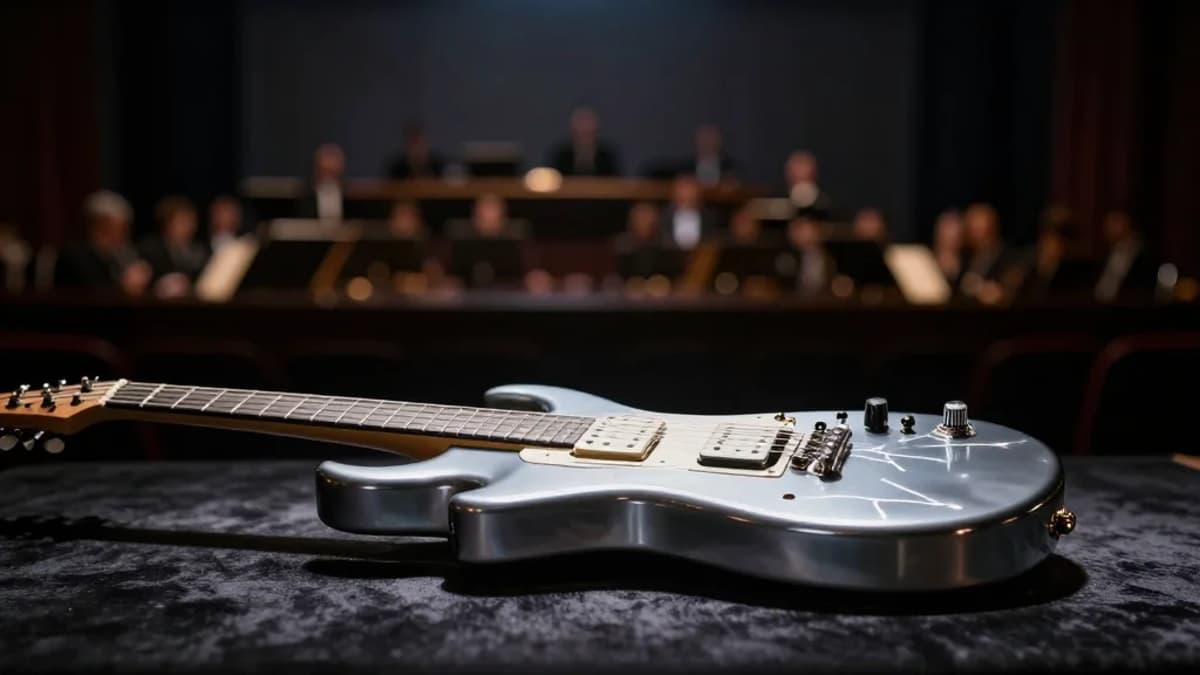 BBC to Broadcast Davie Bowie Tribute Concert in Lieu of Glastonbury This Summer