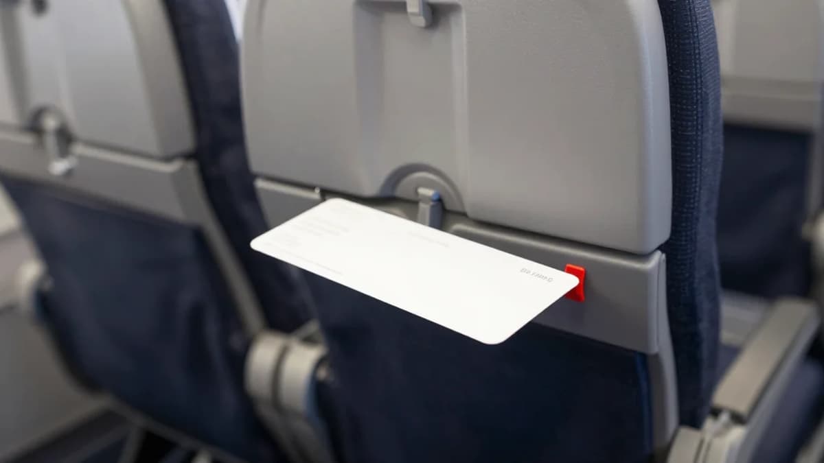 Southwest Faces Pushback on Assigned Seating One Month In