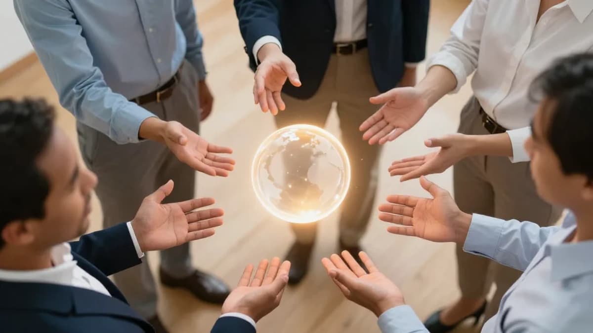 7 Steps for Selecting a Training Icebreaker