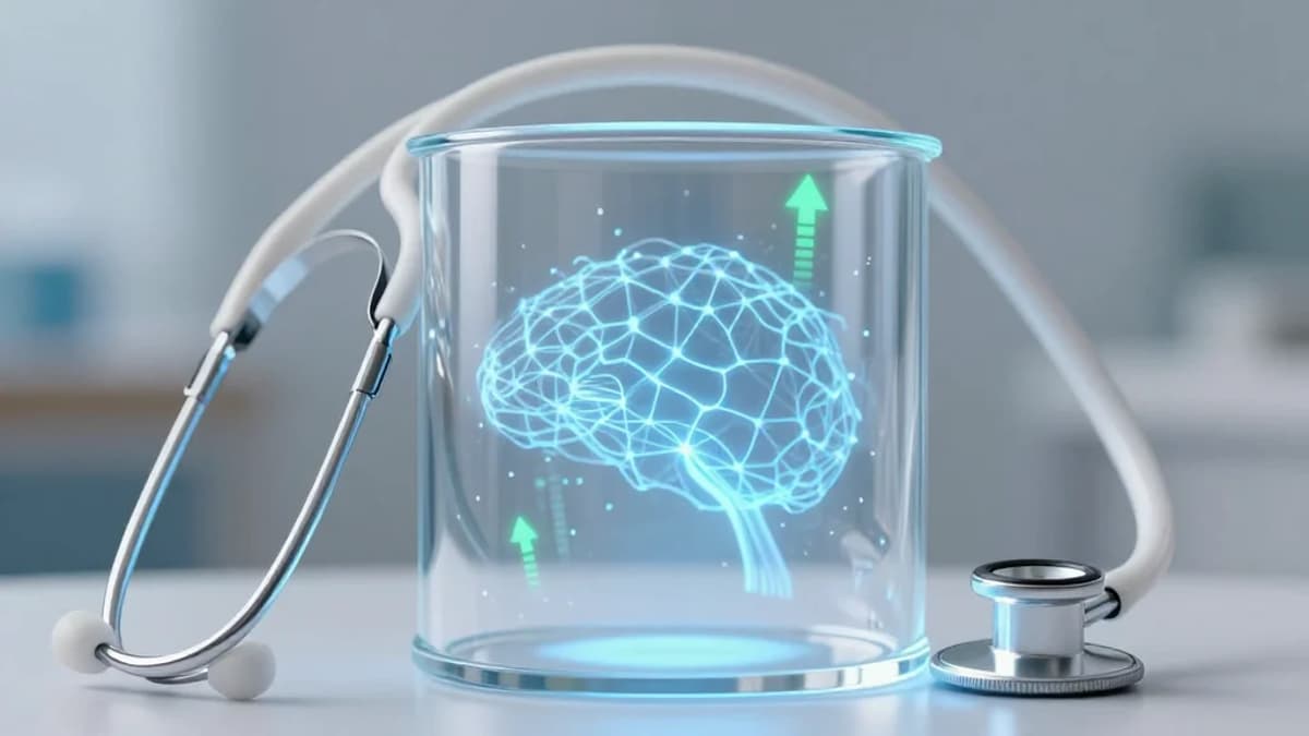 Measuring ROI for Clinician-Facing AI Tools