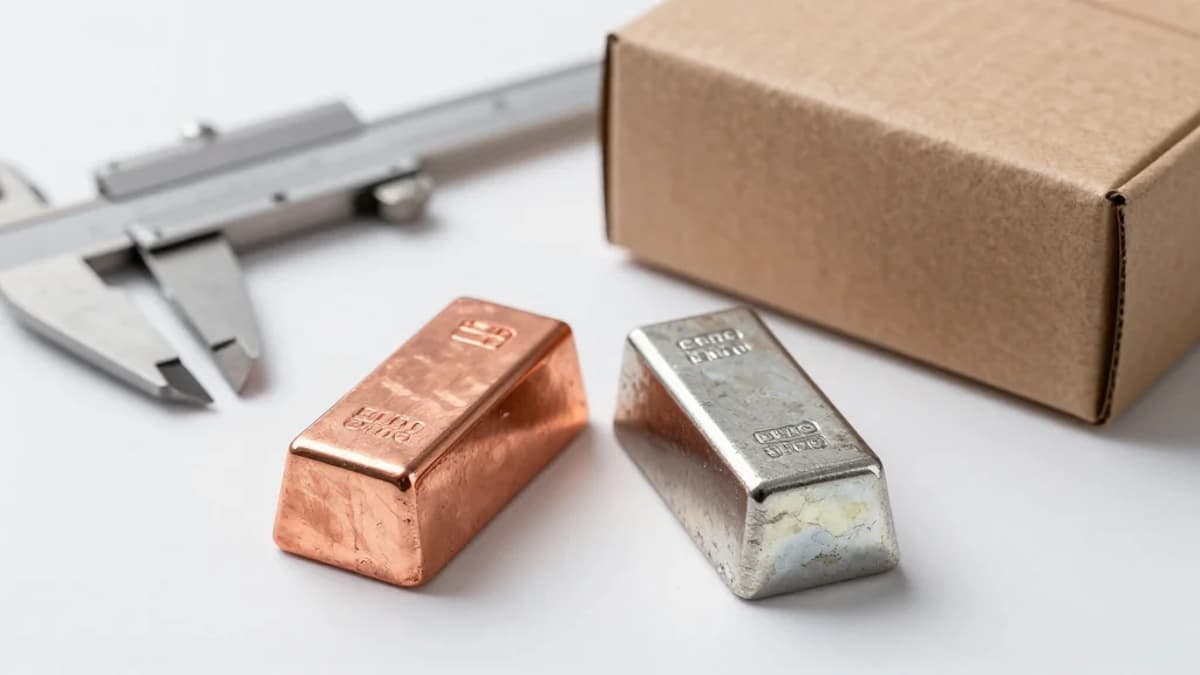 Thermal Grizzly Loses $46K to Fake Metal Suppliers