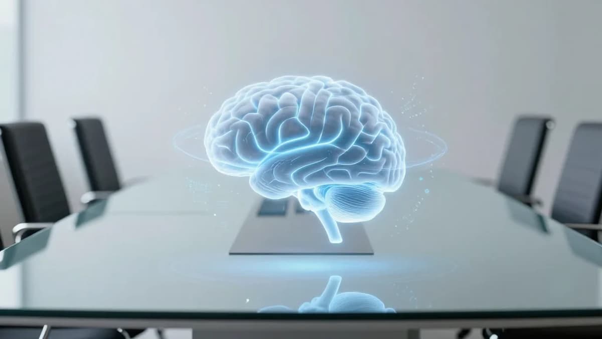 AI Agents Turn Meetings Into Parallel Work Sessions