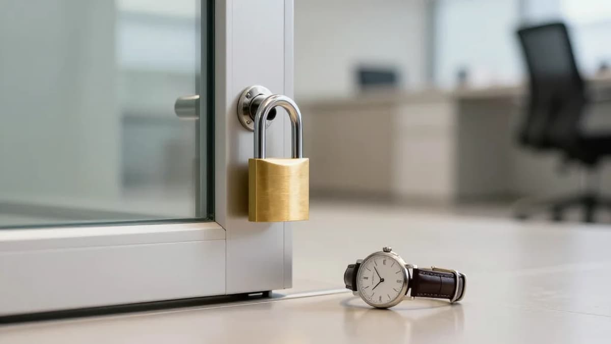 Skip Meetings without a Clear Purpose