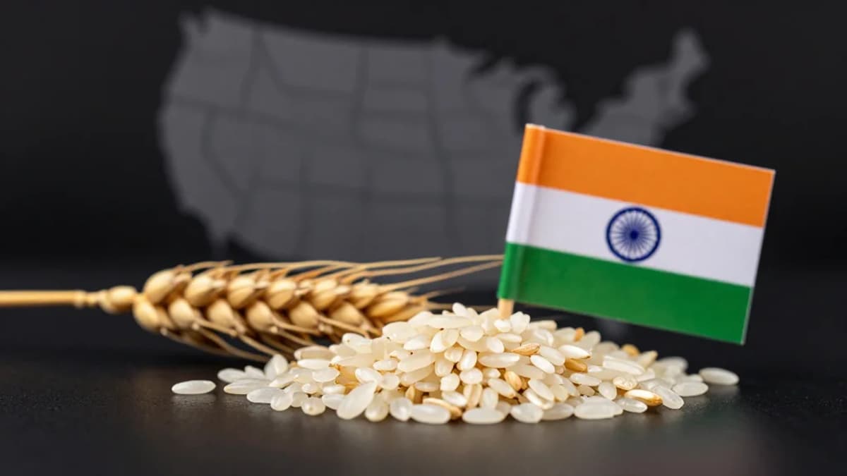 India–US Deal Under Fire as Kisan Bodies Call It ‘Anti-Farmer’, Urge President to Stop It