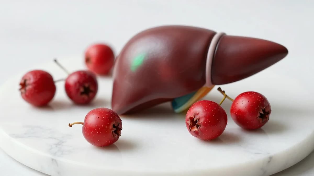 Regulatory Effects of Hawthorn on Lipid Metabolic Homeostasis: Mechanisms, Evidences, and Perspectives