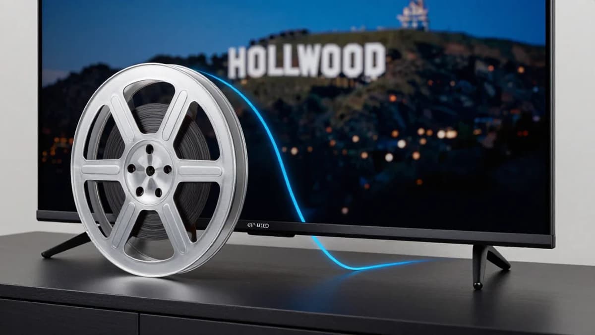 Paramount Pays Netflix $2.8 B Breakup Fee for WBD Deal