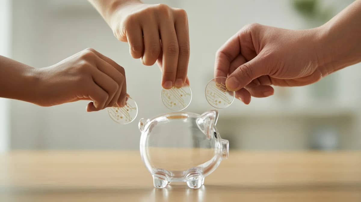 DeFi Made Accessible for Everyone