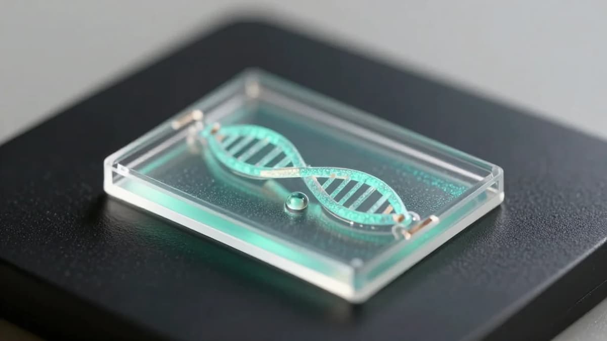 Monash-Led Team Secures Funding to Develop Graphene Oxide Sensor for Early Cancer Detection