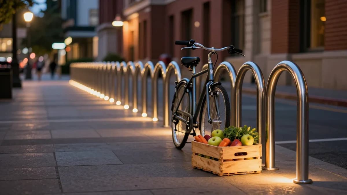 How Downtown Sacramento Is Rebuilding Demand Through Social Collisions – Placer.ai Blog