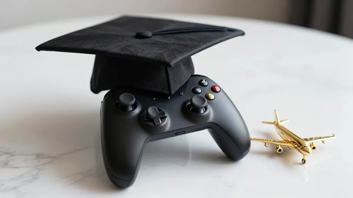 Streamers Valkyrae, Squeex Announce NYU Game Center Scholarship During Surprise Guest Lecture