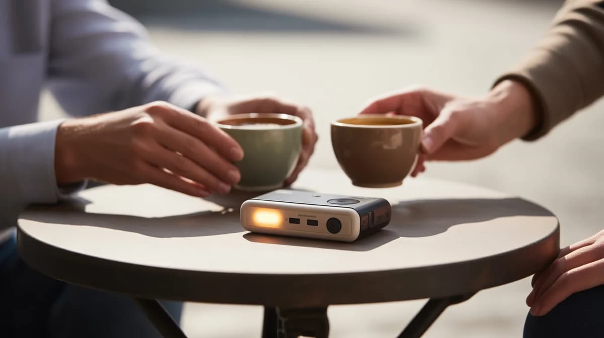 Match Group Backs Overtone with Pre‑seed Funding to Launch AI‑powered Dating App