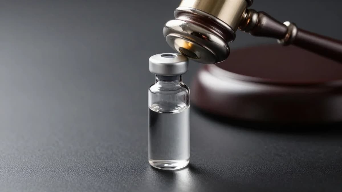 Express Scripts Considering Settlement in FTC Insulin Price Lawsuit