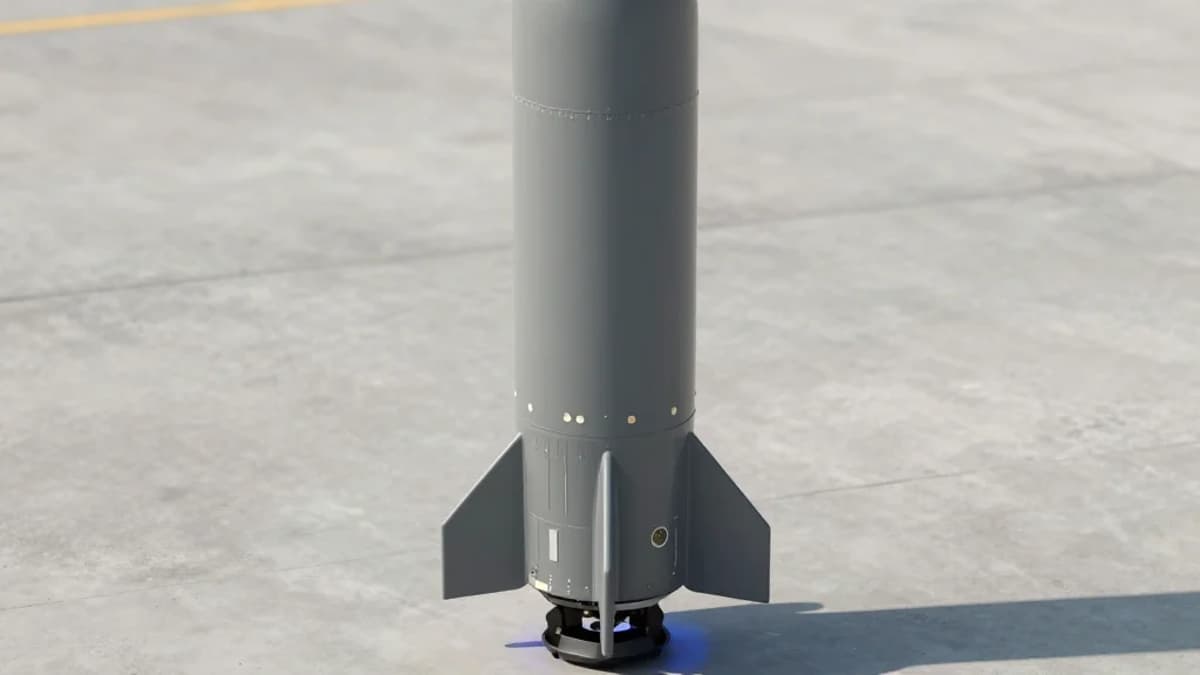 Article Overlooks Crucial DoD Insights From Latest