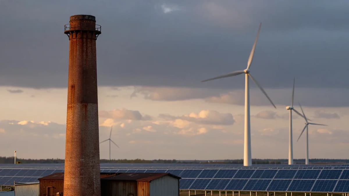 Coal's Decline Left a Dispatchable Power Gap