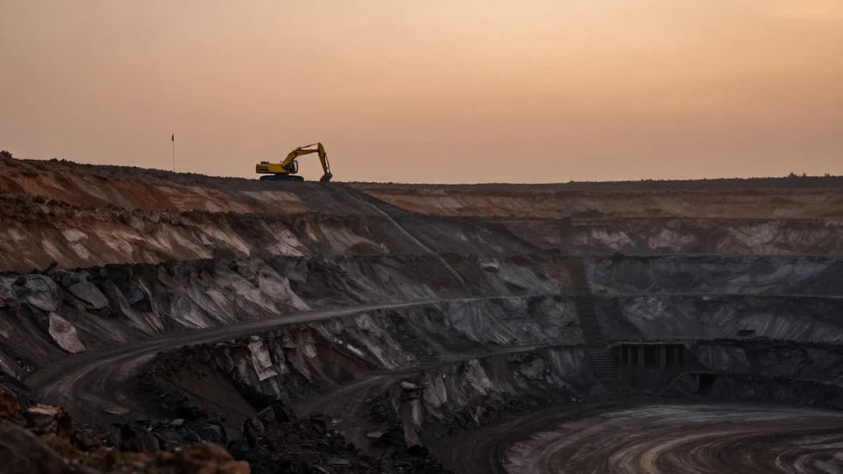 CAG Flags NLC India for Operating Neyveli Mine-II without Valid Environmental Clearance