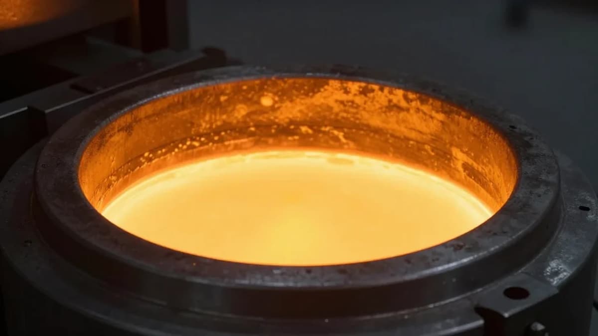 Arconic Expands in Iowa