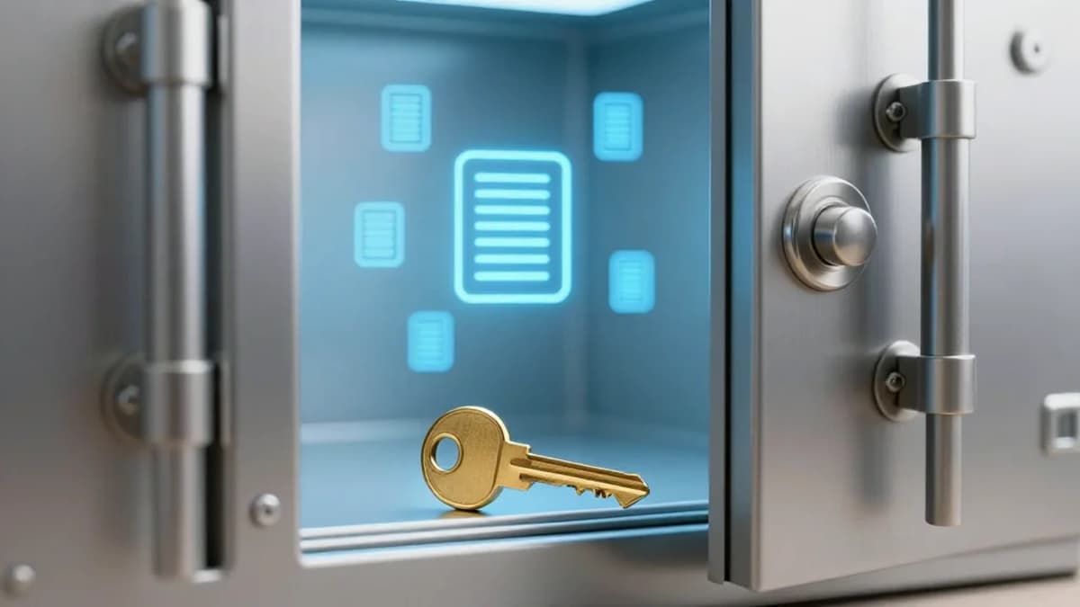 Internal Controls: The Quiet Infrastructure Behind Financial Trust