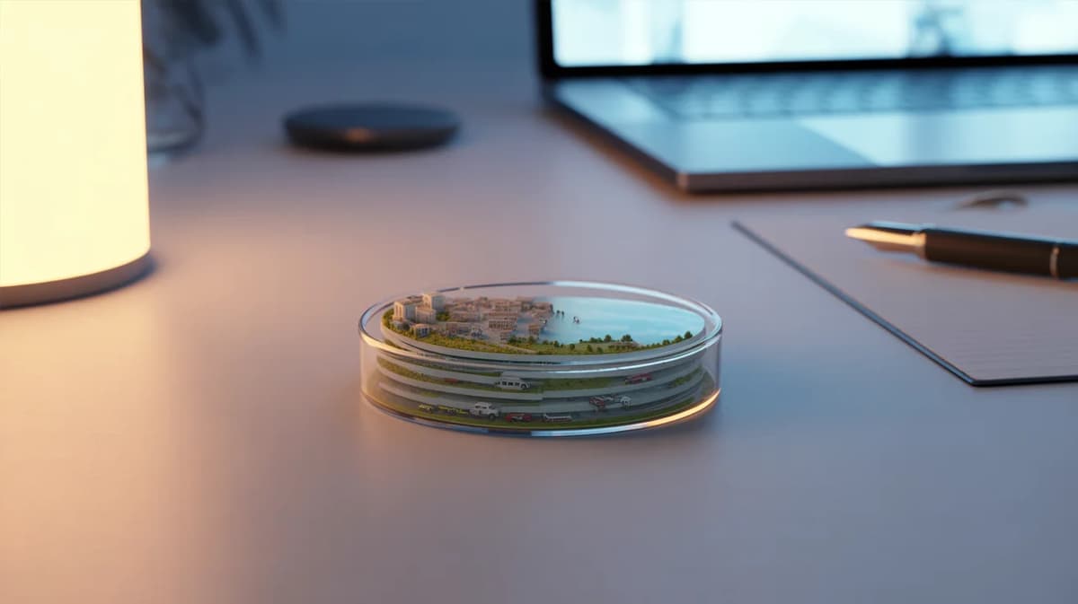 World Model Unveiled as Key to General Simulation