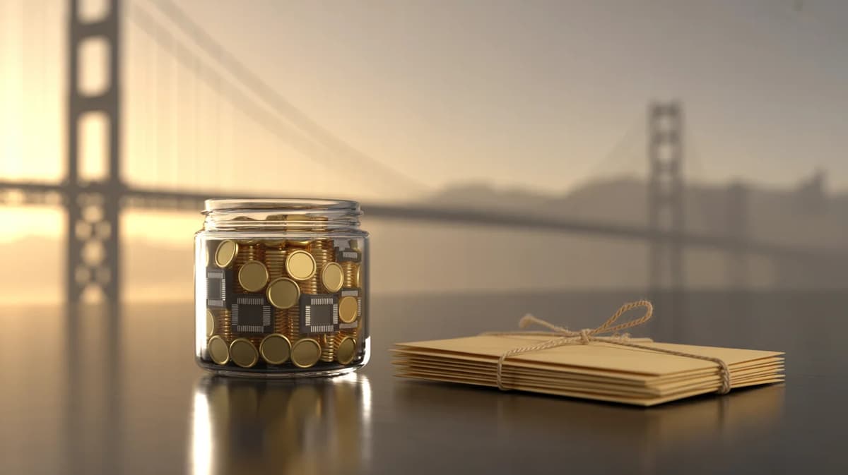 Mercor Raises $350M Series C at $10B Valuation Led by Felicis