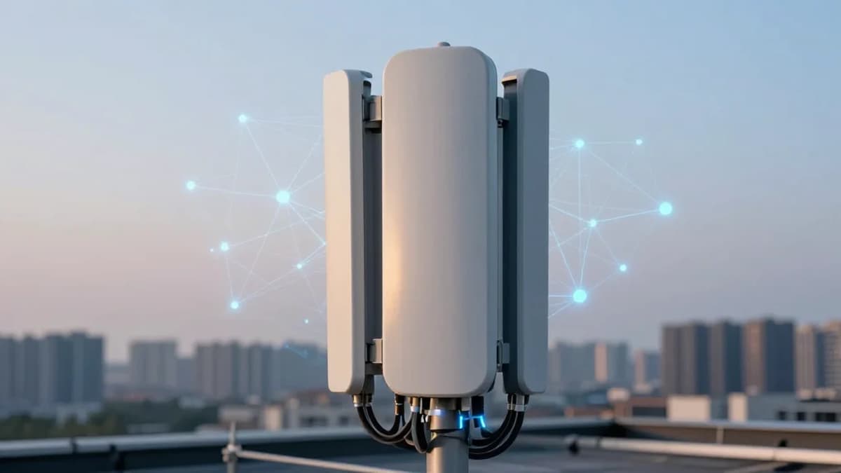 Tune Talk Picks Mavenir to Build AI‑driven Mobile Infra