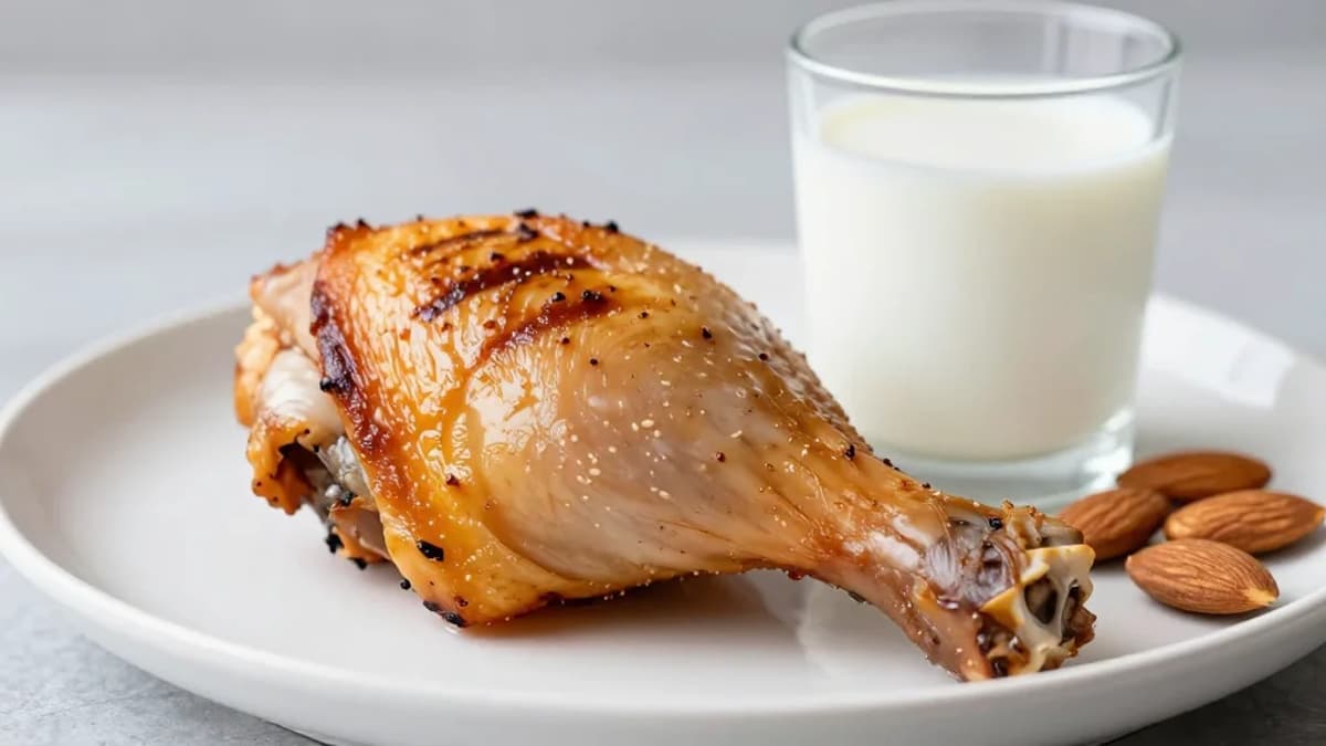 Study Finds Vegetarians over 80 Less Likely to Reach 100