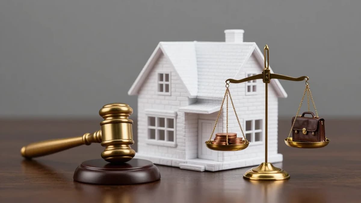 Lawmakers Push Tax Reforms to Curb Investor Housing Advantage