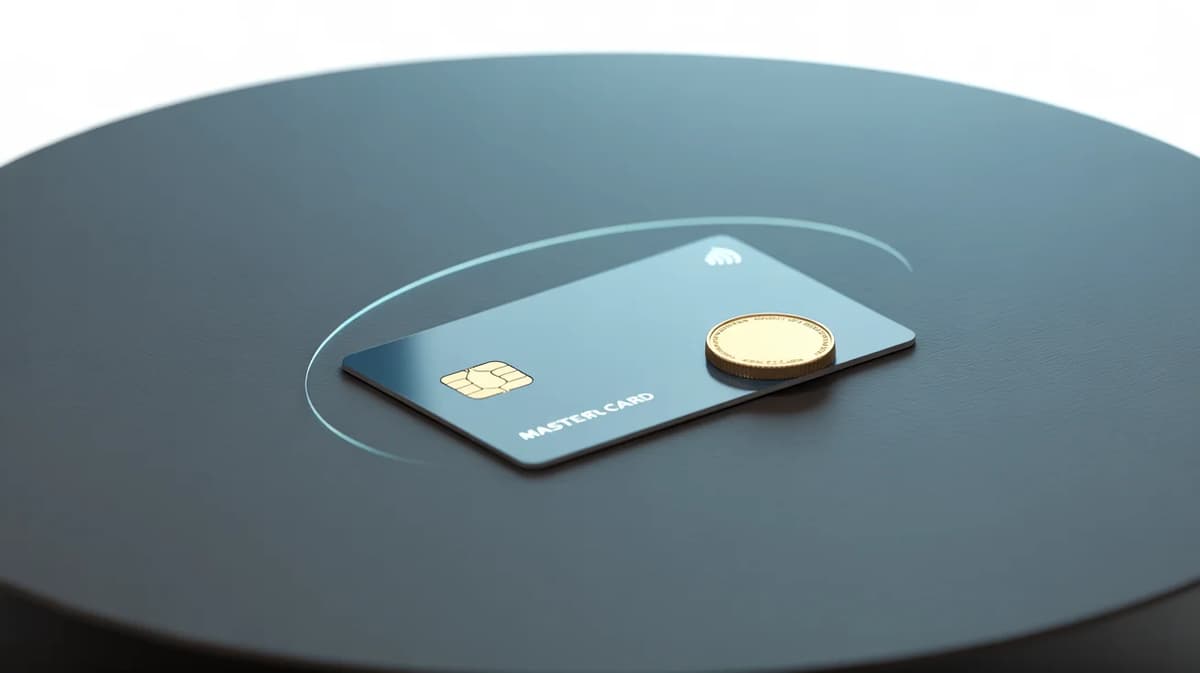 Mastercard and LoanPro Partner to Launch ‘Loan on Card’ Solution