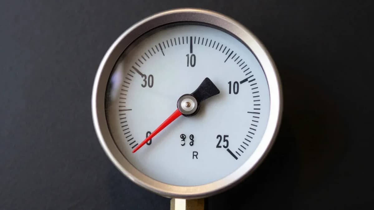 Three Data Points Will Confirm or Kill Stagflation Narrative