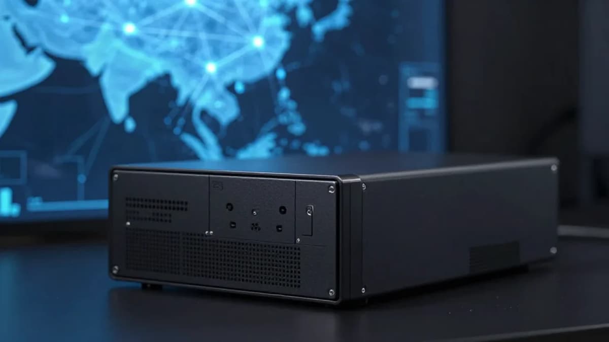 China's Expedition Cloud Trains Hackers on Replica Critical Networks