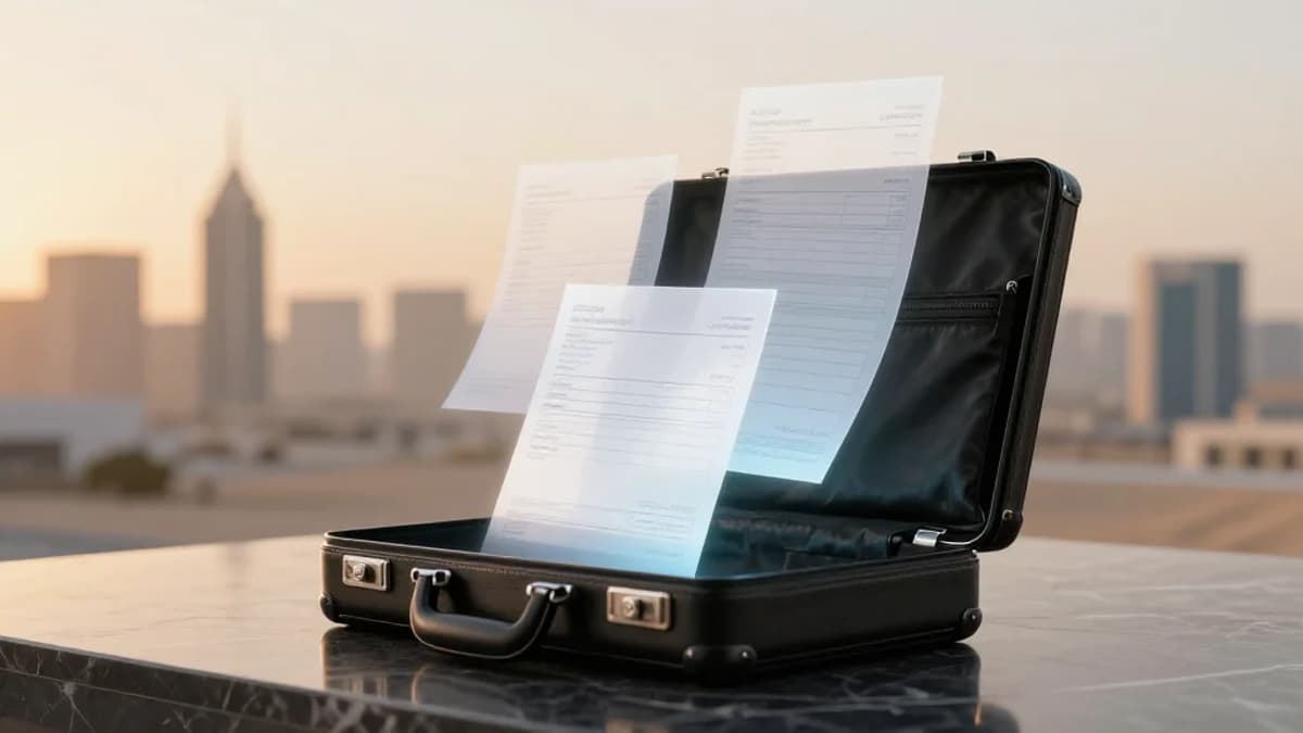 UAE E-Invoicing Mandate: What ERP and Finance Teams Need to Know Before 2027