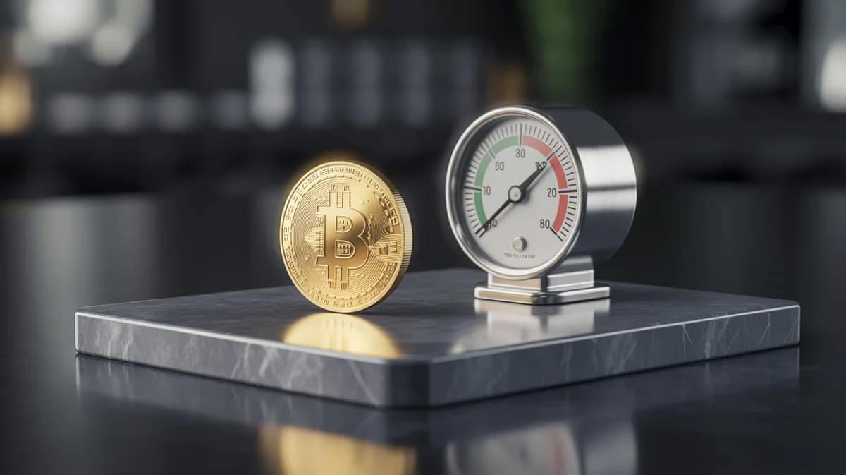 Bitcoin Poised to Rally as QT Concludes