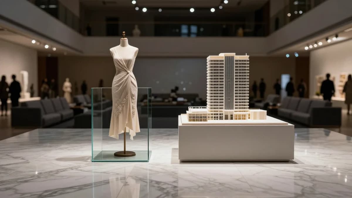 Comexposium Puts Serres in Charge of Paris Tradeshows Siec and NRF Retail’s Big Show Europe