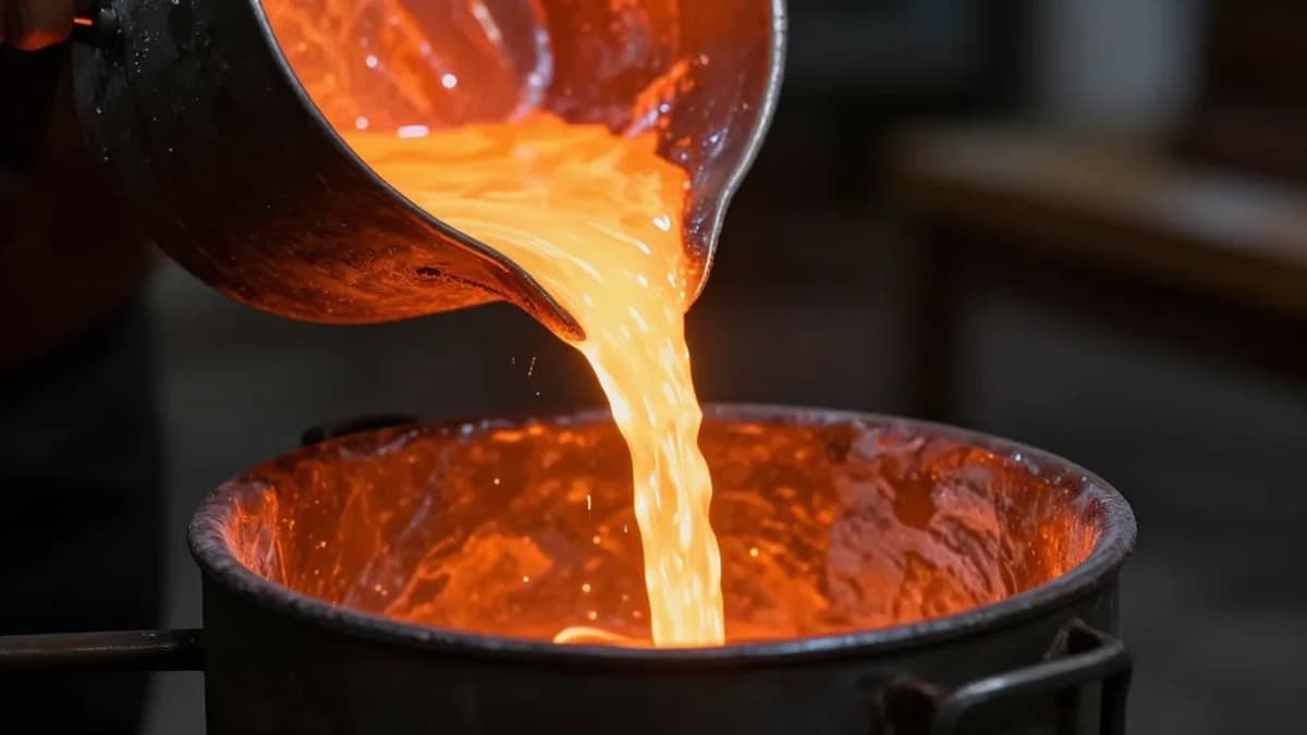 Signal Strength Recommends Holding Nucor Stock